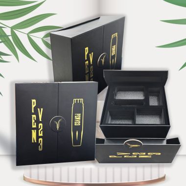 Hộp Mỹ Phẩm Cao Cấp