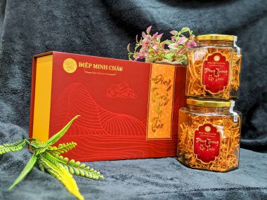 Hộp Cứng Cao Cấp