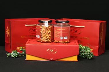 Hộp Cứng Cao Cấp