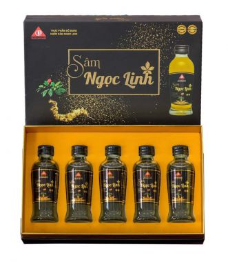 Hộp Cứng Cao Cấp