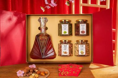 Hộp Cứng Cao Cấp