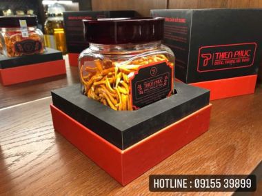 Hộp Cứng Cao Cấp