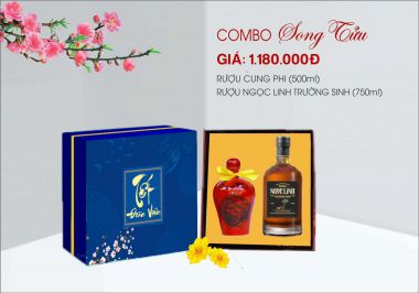 Hộp Cứng Cao Cấp