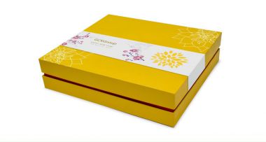 Hộp Cứng Cao Cấp
