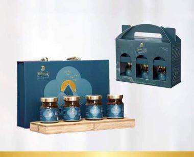 Hộp Đựng Yến Sào Cao Cấp