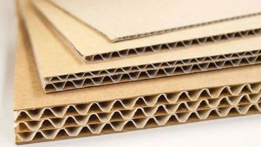Hộp Giấy Bồi Carton Sóng B + E