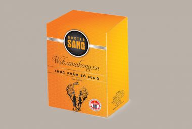 Hộp Giấy Các Loại