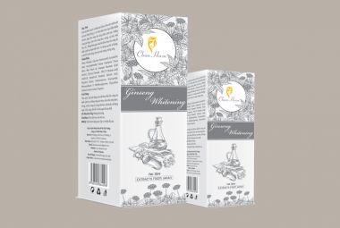 Hộp Giấy Các Loại