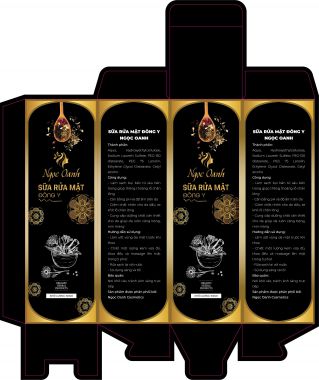 Báo Giá Hộp Mềm Giấy Ivory 350 gsm