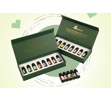 Hộp Mỹ Phẩm Cao Cấp