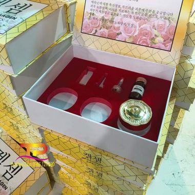 Hộp Mỹ Phẩm Cao Cấp