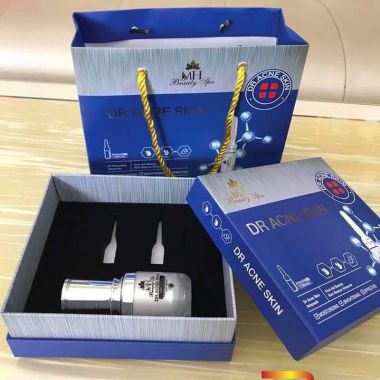 Hộp Mỹ Phẩm Cao Cấp