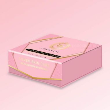 Hộp Mỹ Phẩm Cao Cấp