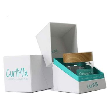 Hộp Mỹ Phẩm Cao Cấp