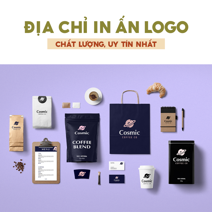 Địa chỉ in ấn logo chất lượng uy tín nhất