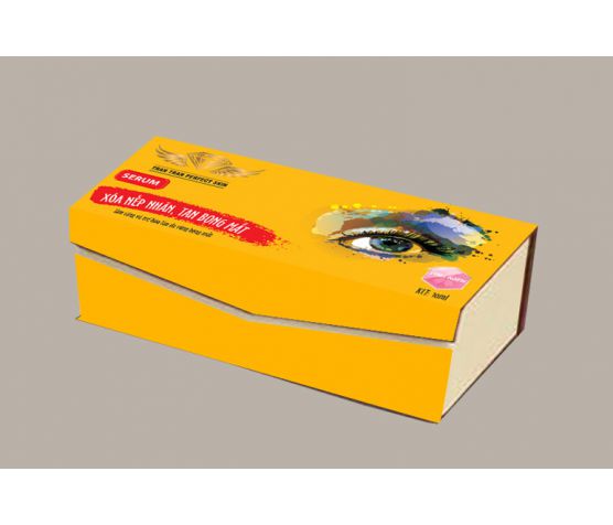 Công nghệ làm hộp giấy giá rẻ chất lượng