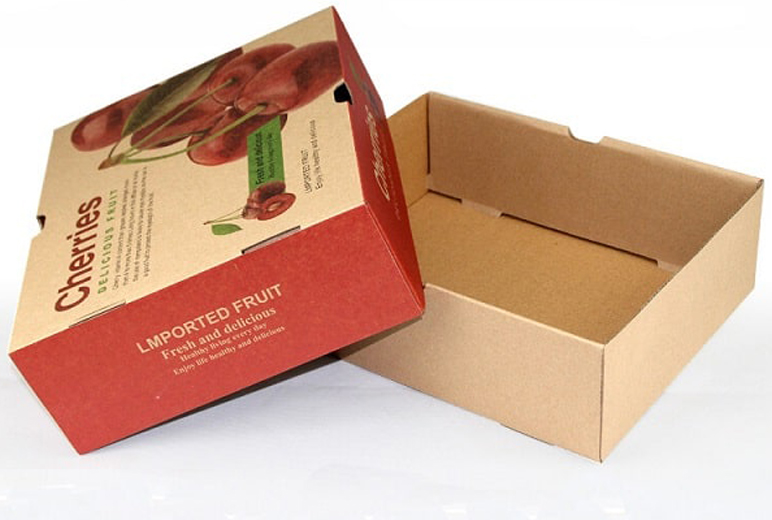 Đầu tư vào mô hình dịch vụ in ấn thùng carton uy tín tại Kiên Giang