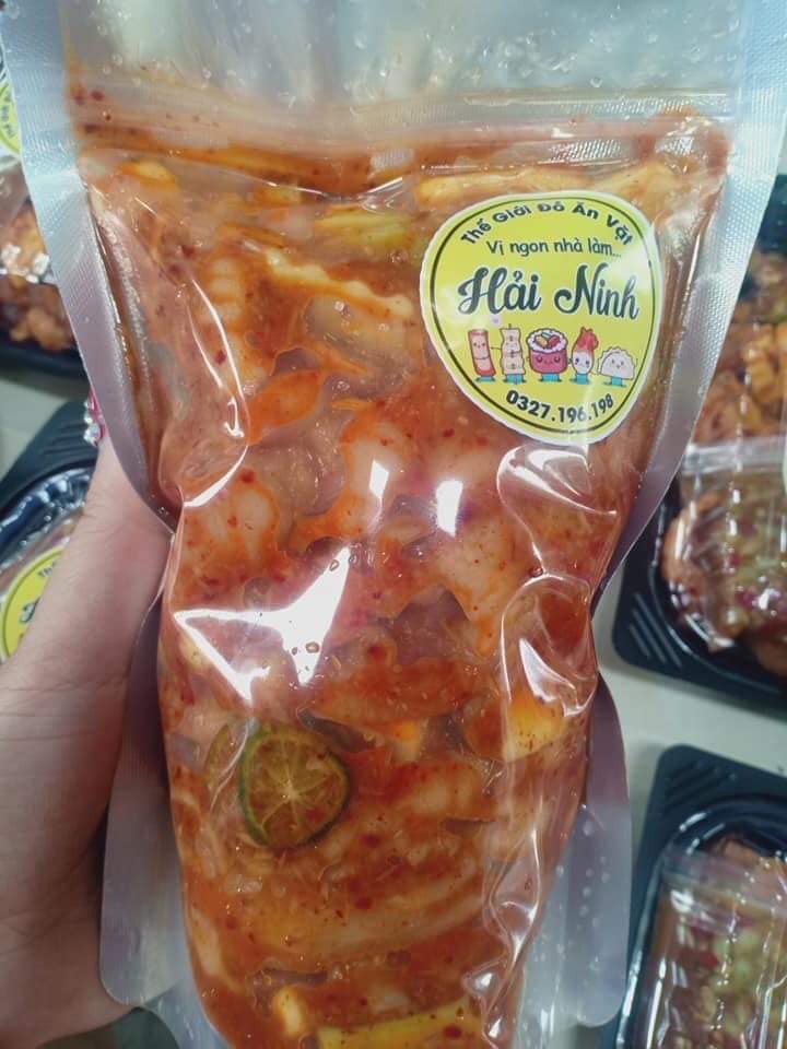 in tem nhãn chuyên nghiệp tại Tân Bình