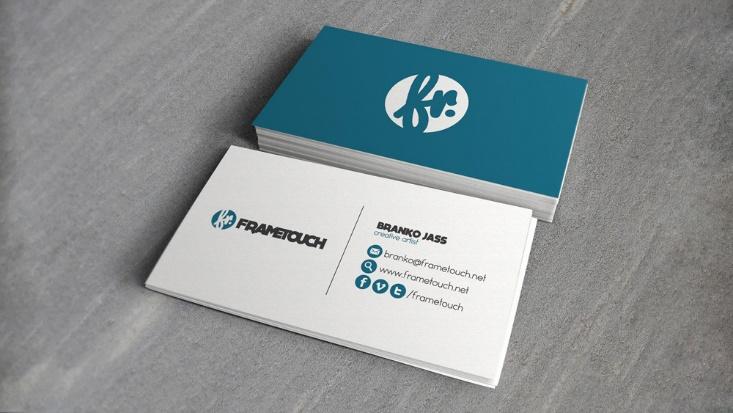 CÁC LOẠI GIẤY IN CARD VISIT ĐANG ĐƯỢC ƯA CHUỘNG NHẤT