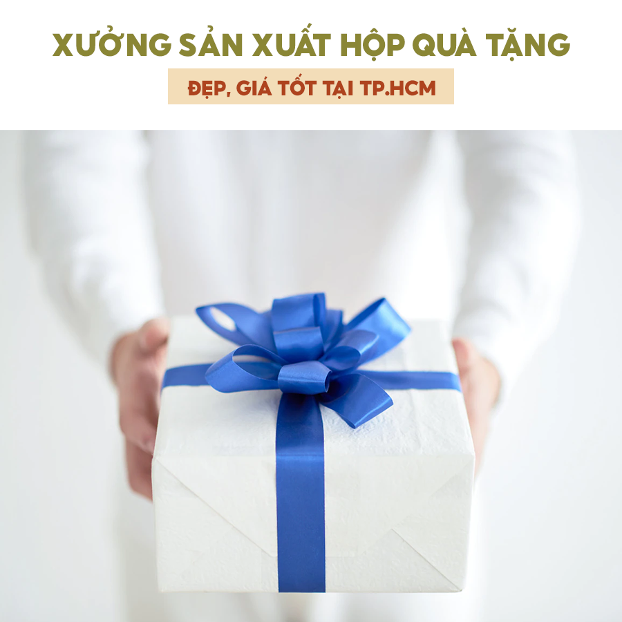 IN HỘP QUÀ TẶNG CÓ Ý NGHĨA NHƯ THẾ NÀO?