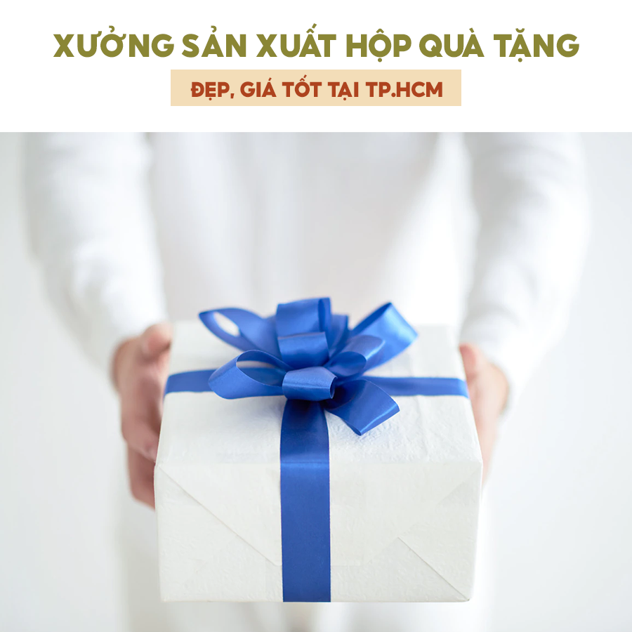 SẢN PHẨM QUÀ TẶNG